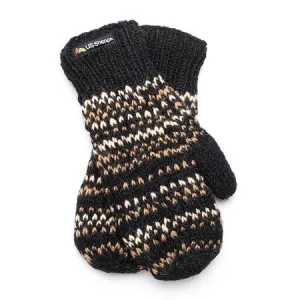 194-Summit Yeti Mitten | 105 YM by US Sherpa