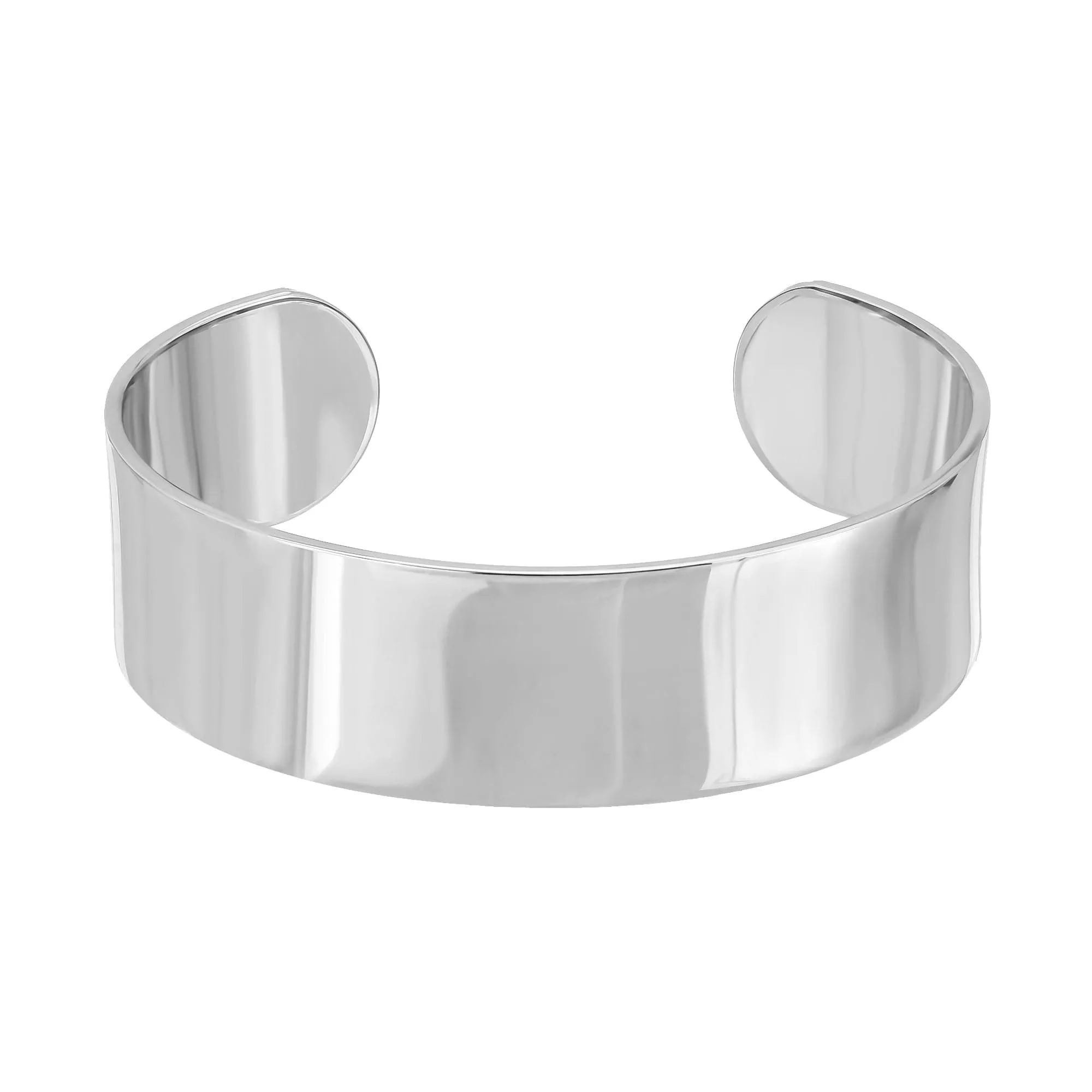 3/4 Inch Cuff