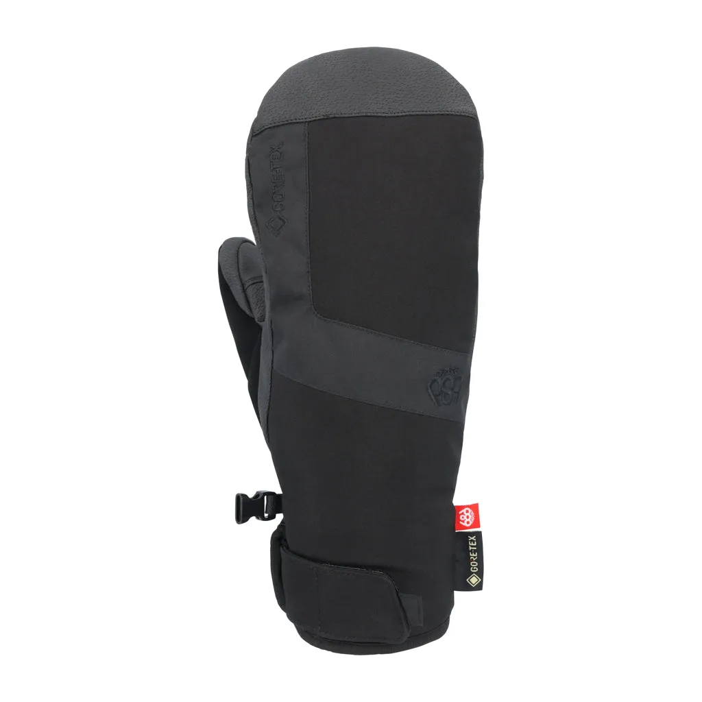 686 Gore-Tex Linear Mitt Womens (M2WGLV304) 2025