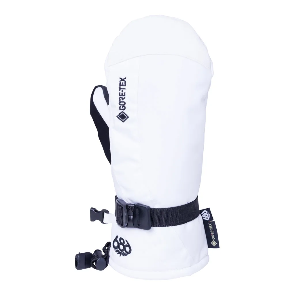 686 Gore-Tex Linear Mitt Womens (M2WGLV304) 2025