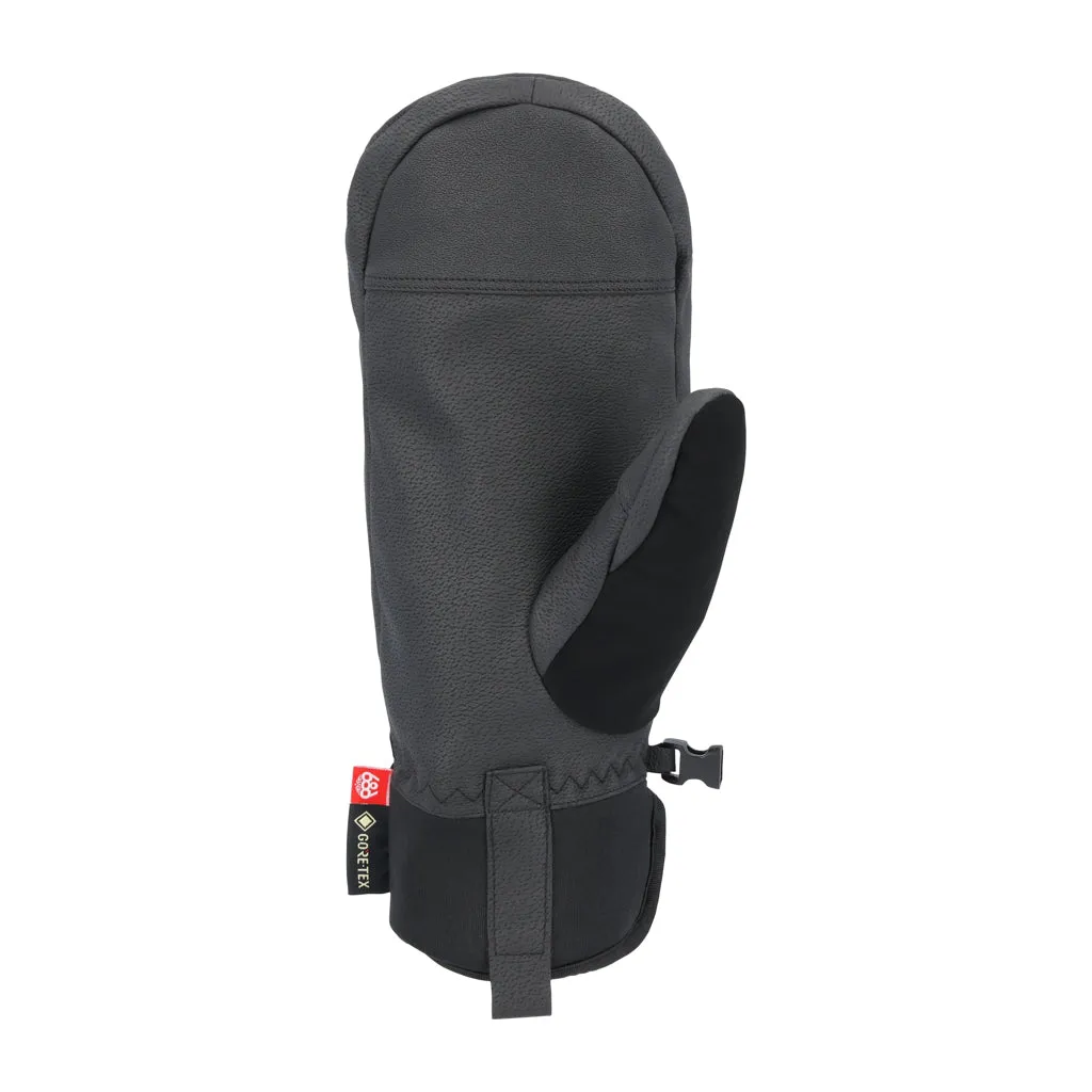 686 Gore-Tex Linear Mitt Womens (M2WGLV304) 2025