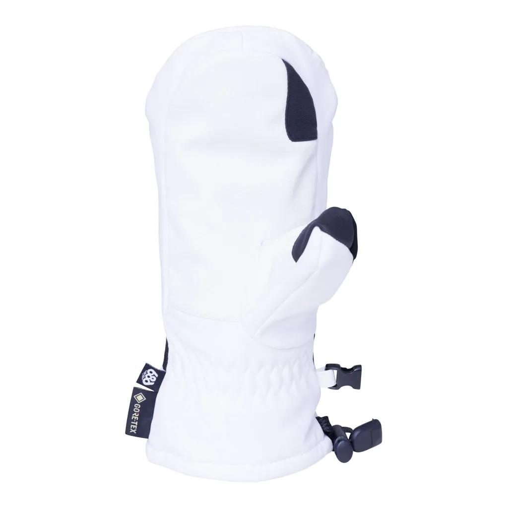 686 Gore-Tex Linear Mitt Womens (M2WGLV304) 2025