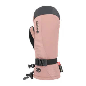686 Gore-Tex Linear Mitt Womens (M2WGLV304) 2025