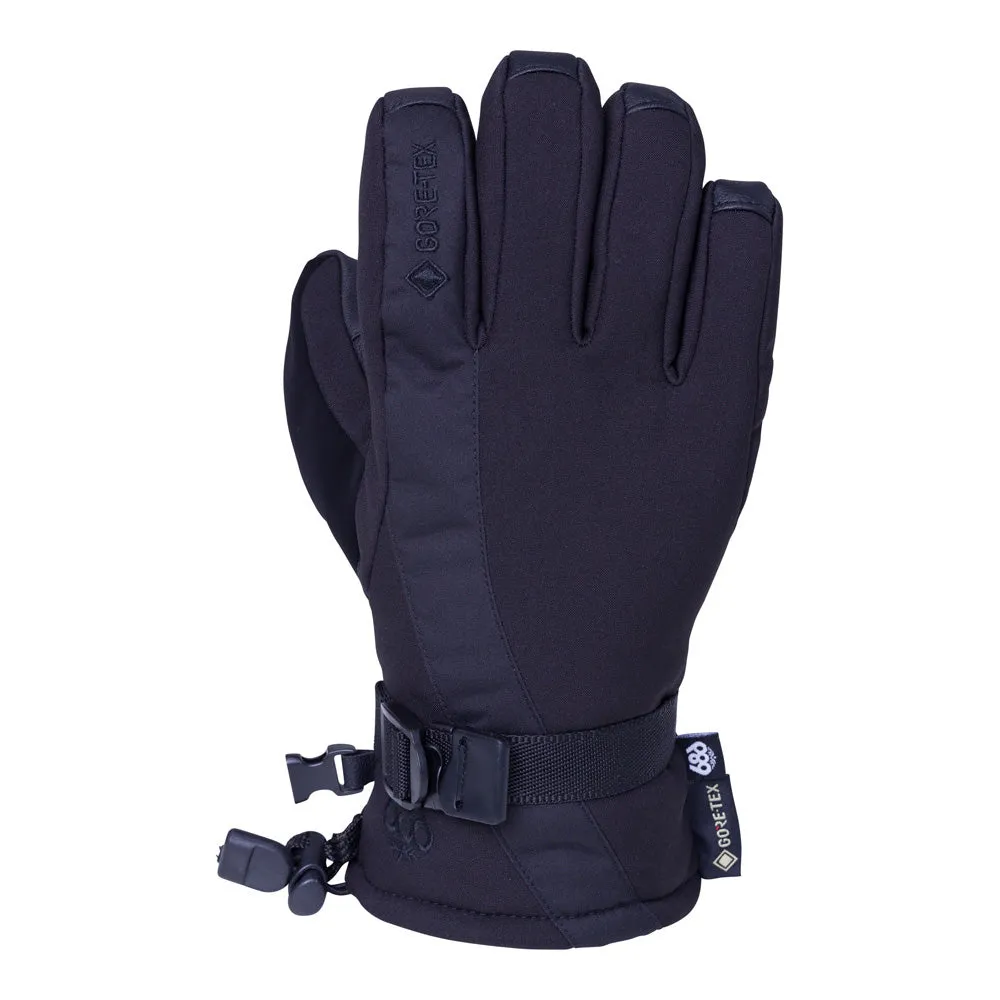 686 Gore-Tex Linear Womens Glove 2025