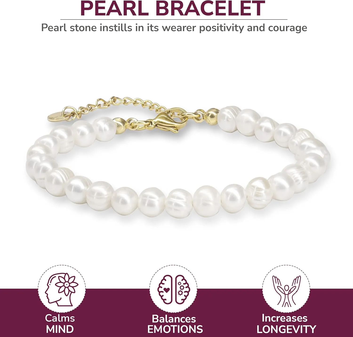 6mm Bracelets Variations
