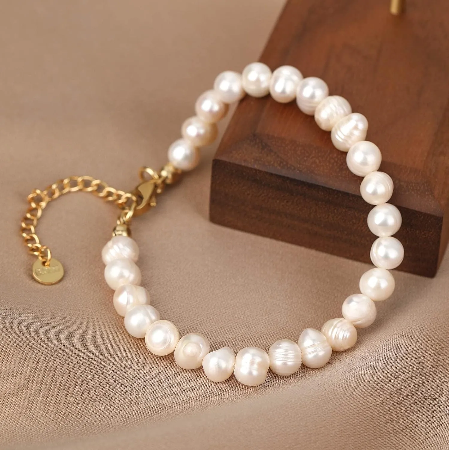 6mm Bracelets Variations