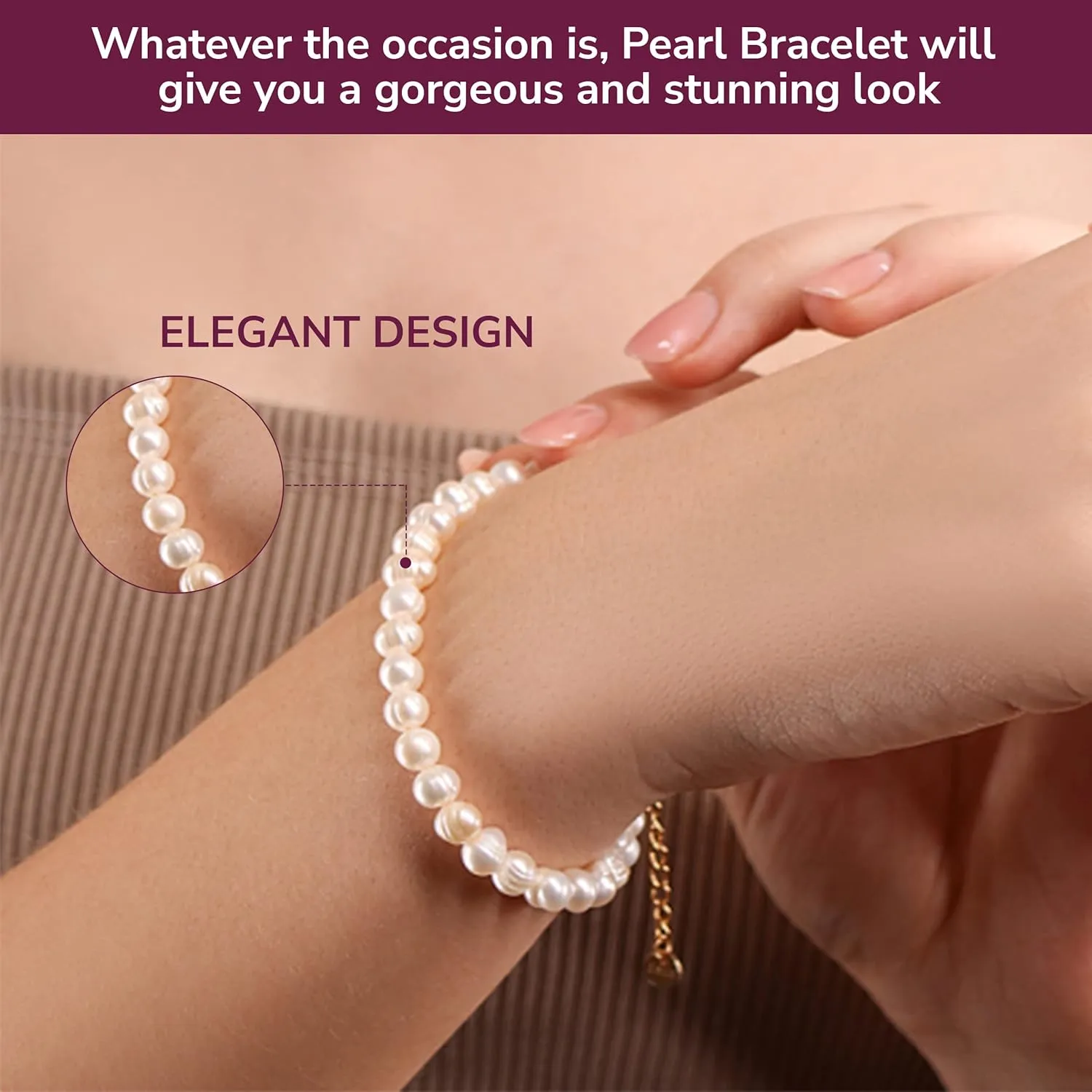 6mm Bracelets Variations