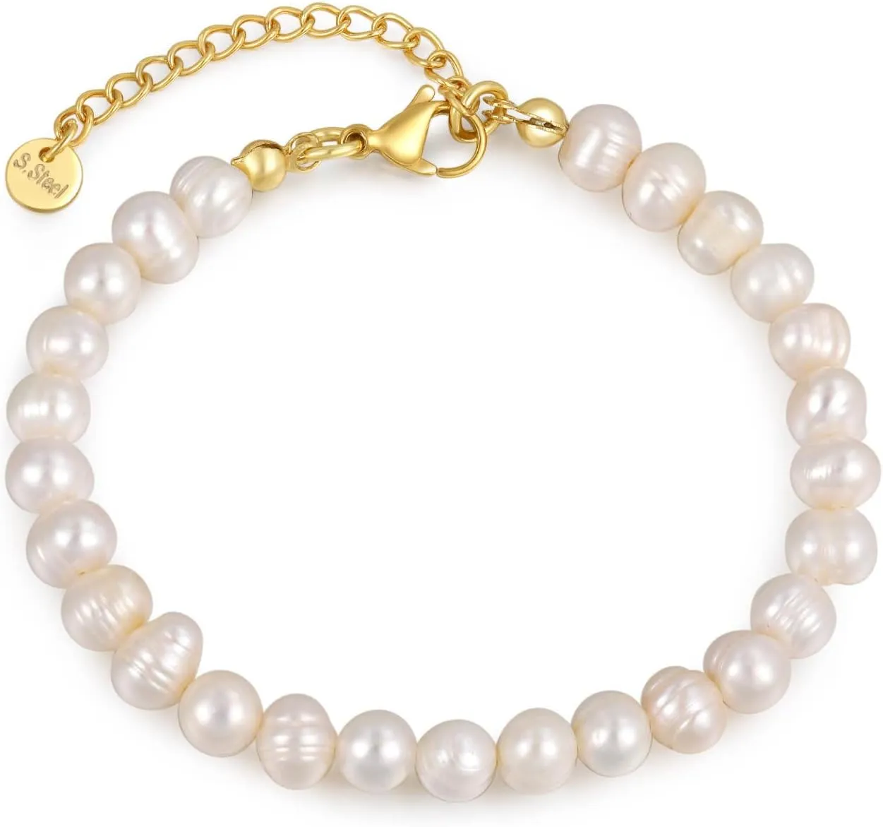 6mm Bracelets Variations