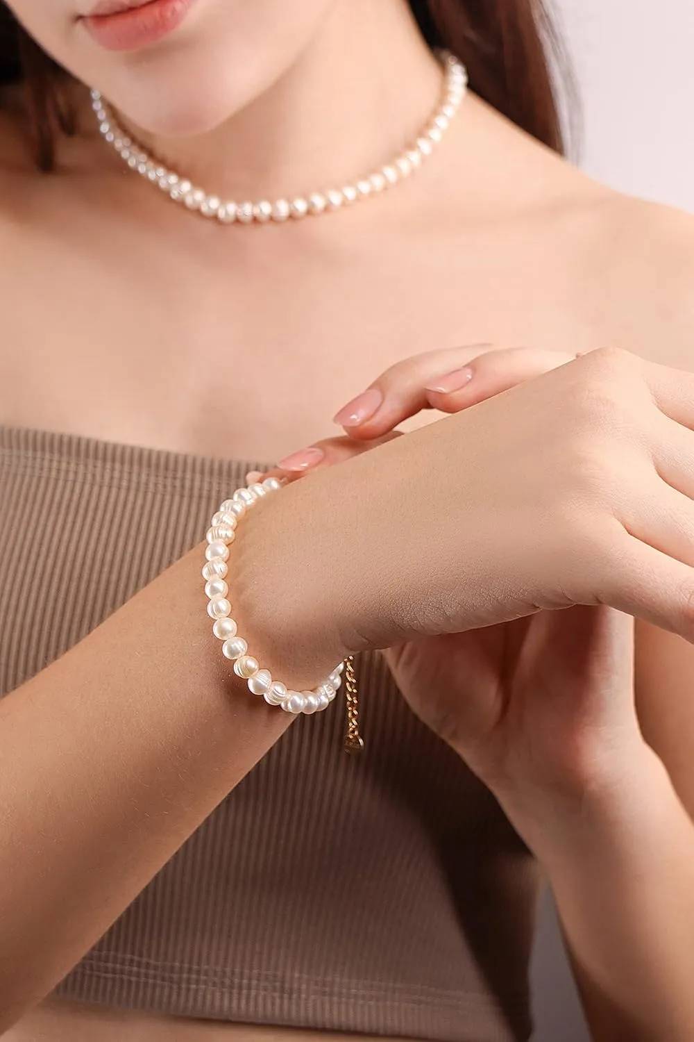 6mm Bracelets Variations
