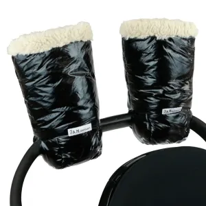 7 AM Enfant Adult Warmmuffs Stroller Gloves with Universal Fit