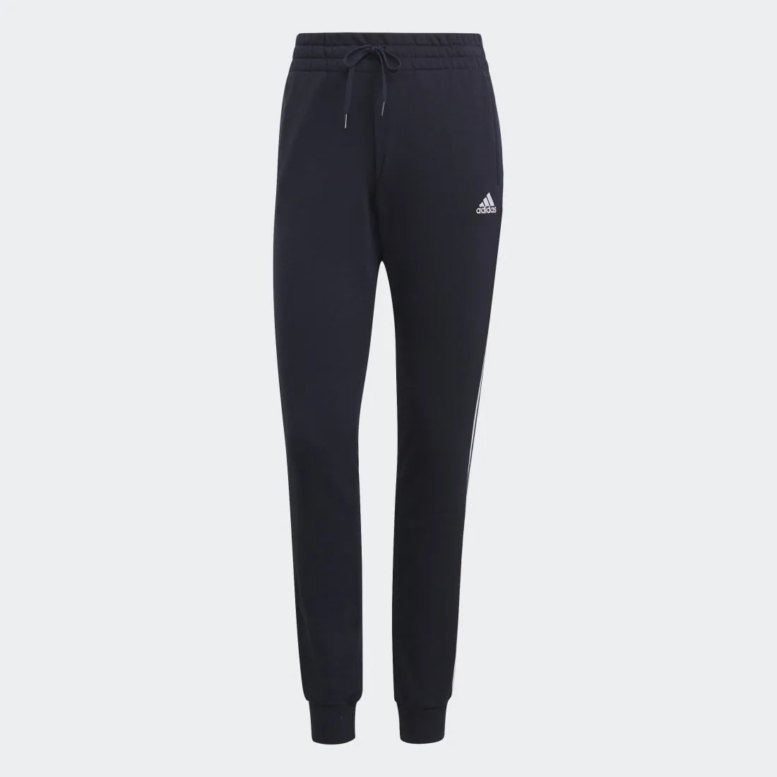 adidas Essentials French Terry 3-Stripes Men's Pants