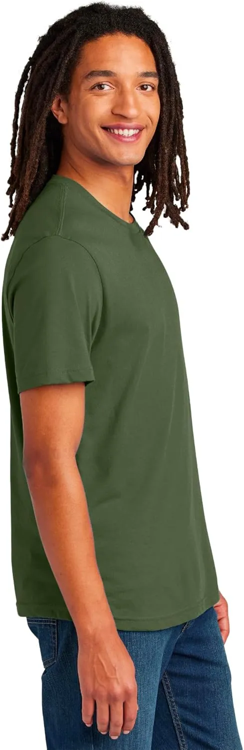 Allmade Heavyweight Recycled Cotton T-Shirt