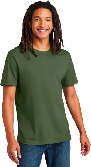 Allmade Heavyweight Recycled Cotton T-Shirt