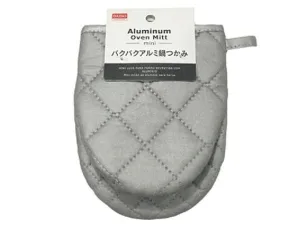 Aluminum Oven Mitt