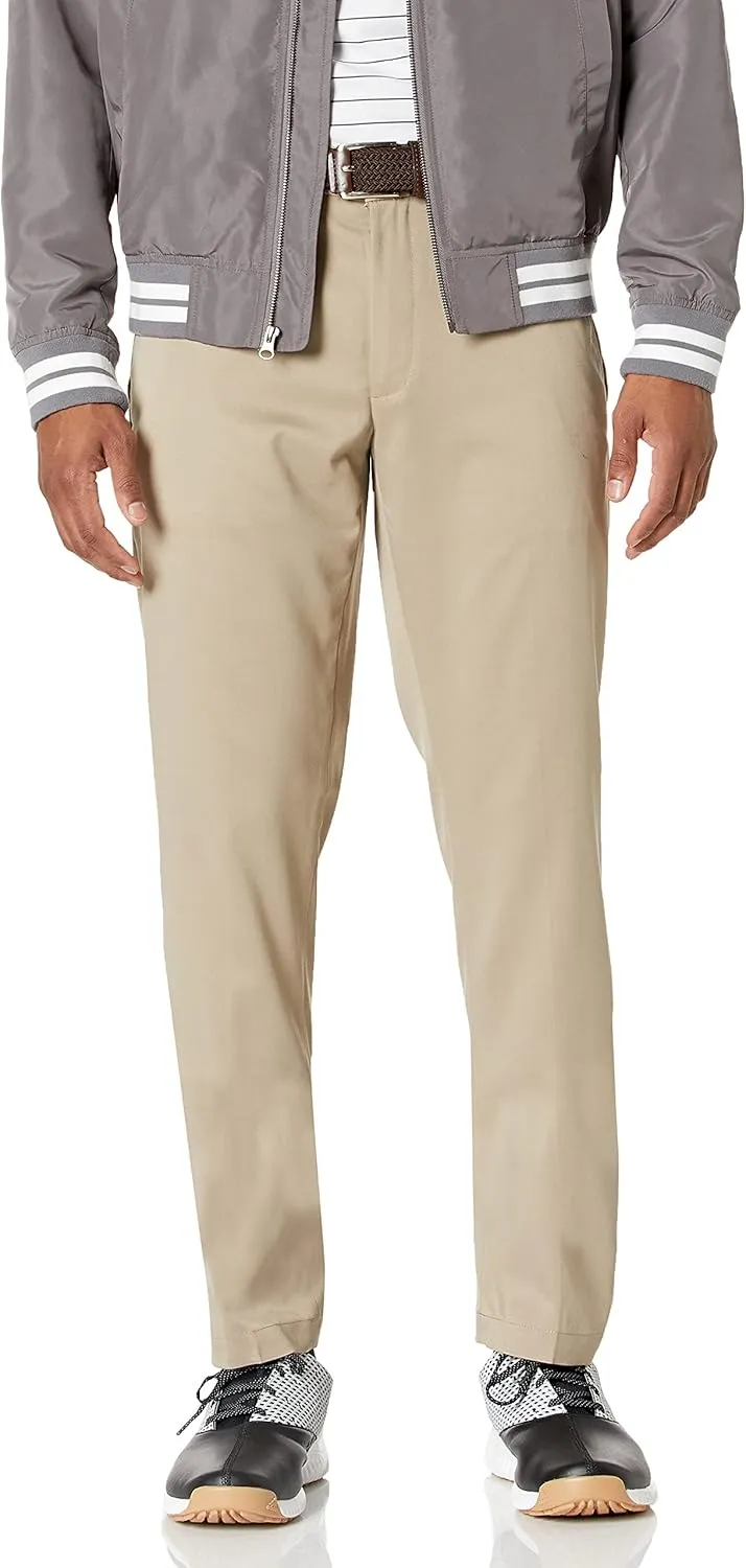 Amazon Essentials Men's Slim-Fit Stretch Golf Pant