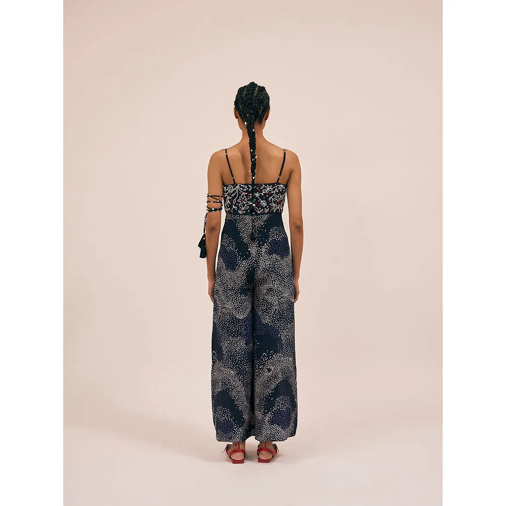 Amka India Yarrow Jumpsuit