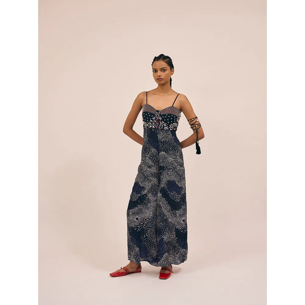 Amka India Yarrow Jumpsuit
