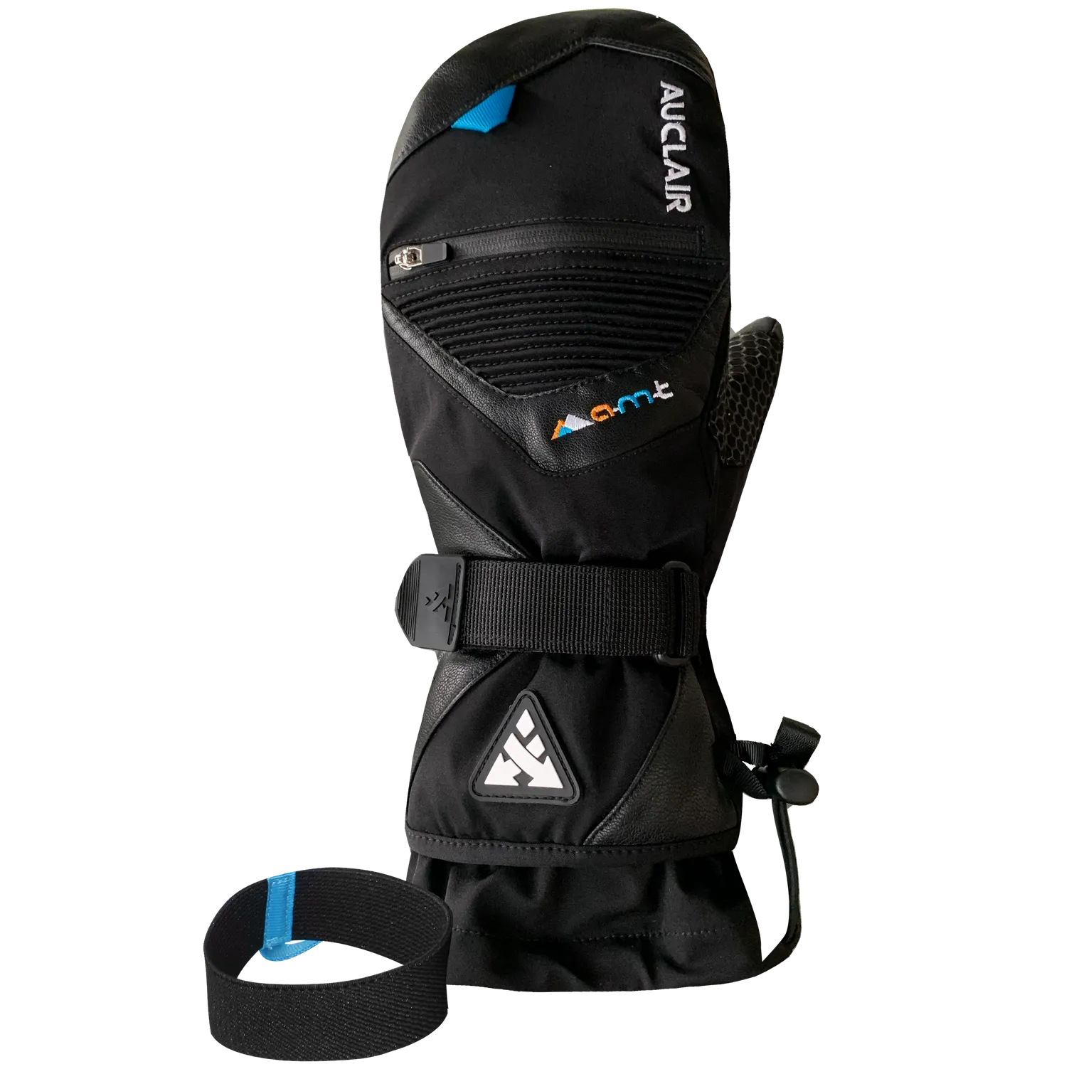 Auclair 2024 Women's Panorama Softshell Mitt