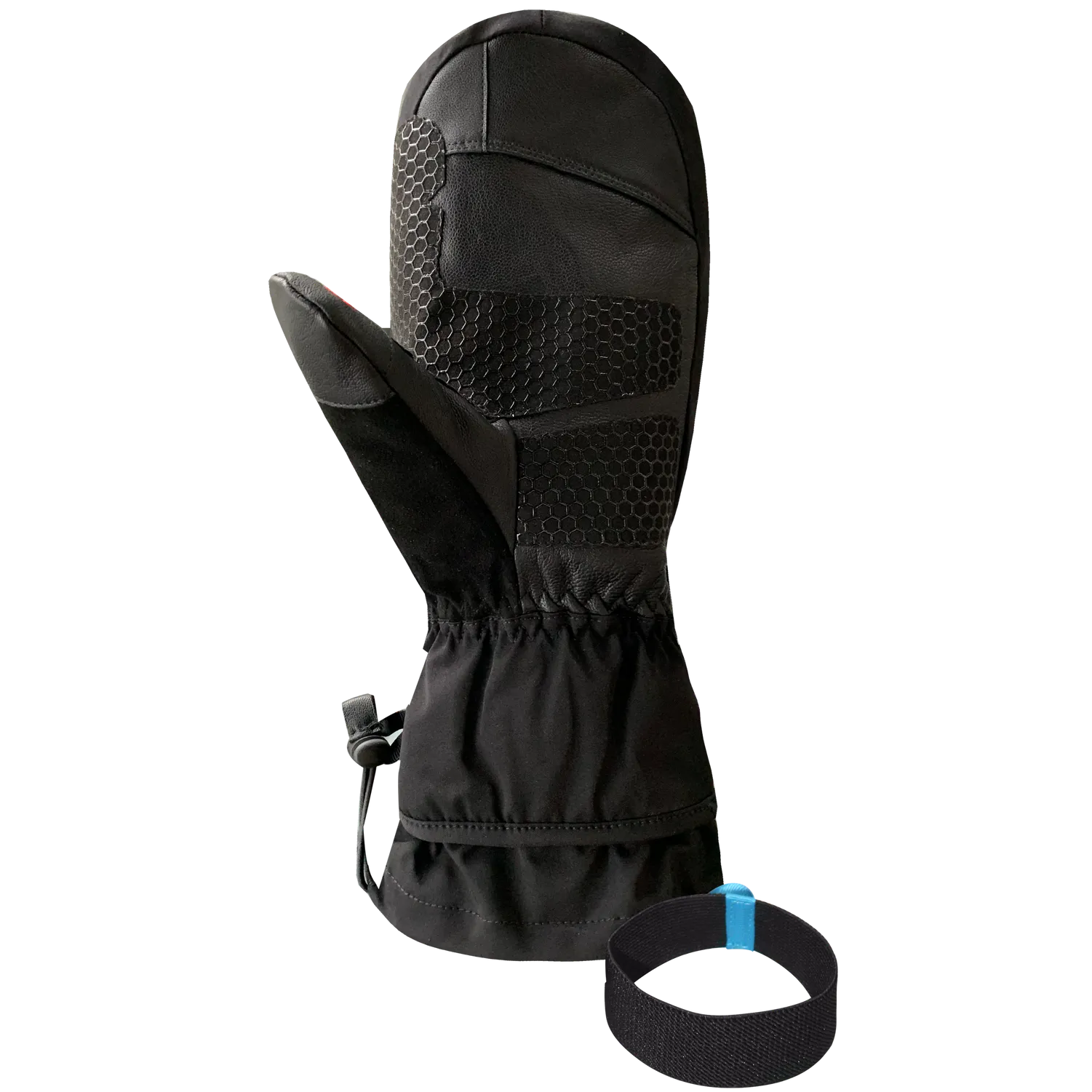 Auclair 2024 Women's Panorama Softshell Mitt