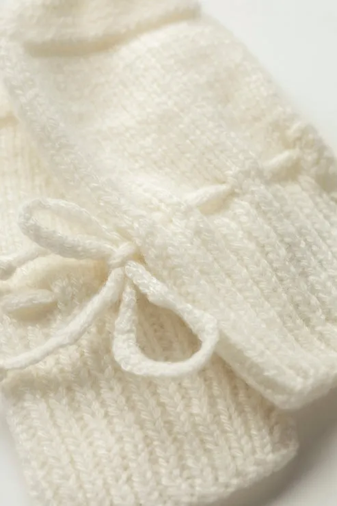 Baby's 1st Cashmere Accessories Gift Set