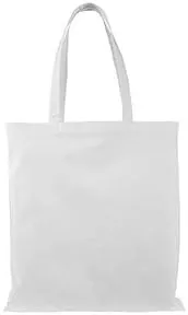 BAGedge BE007 Canvas Promo Tote