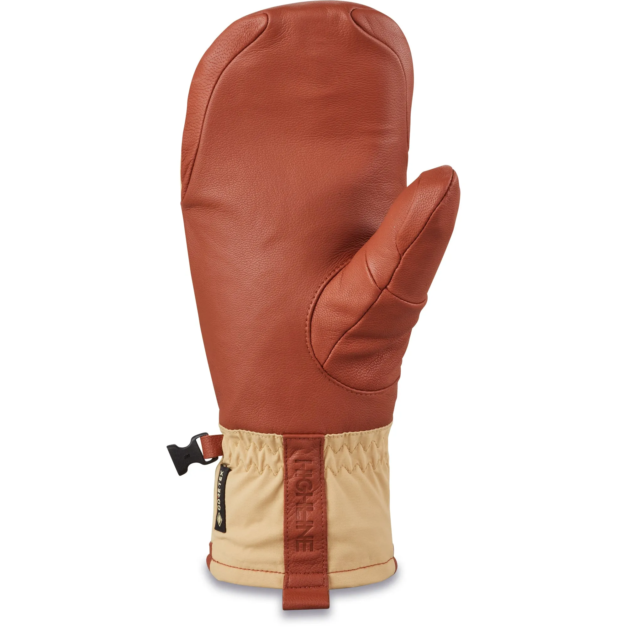 Baron GORE-TEX Index Mitt - Women's