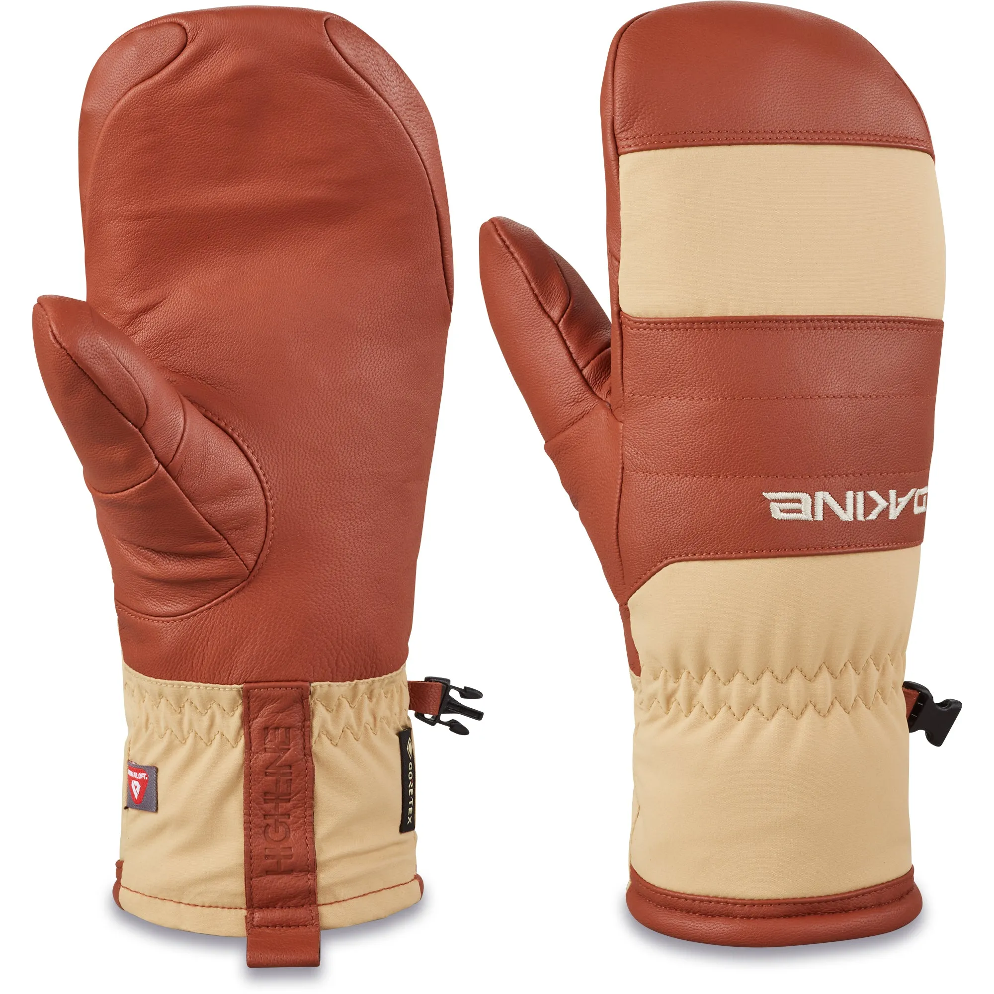 Baron GORE-TEX Index Mitt - Women's