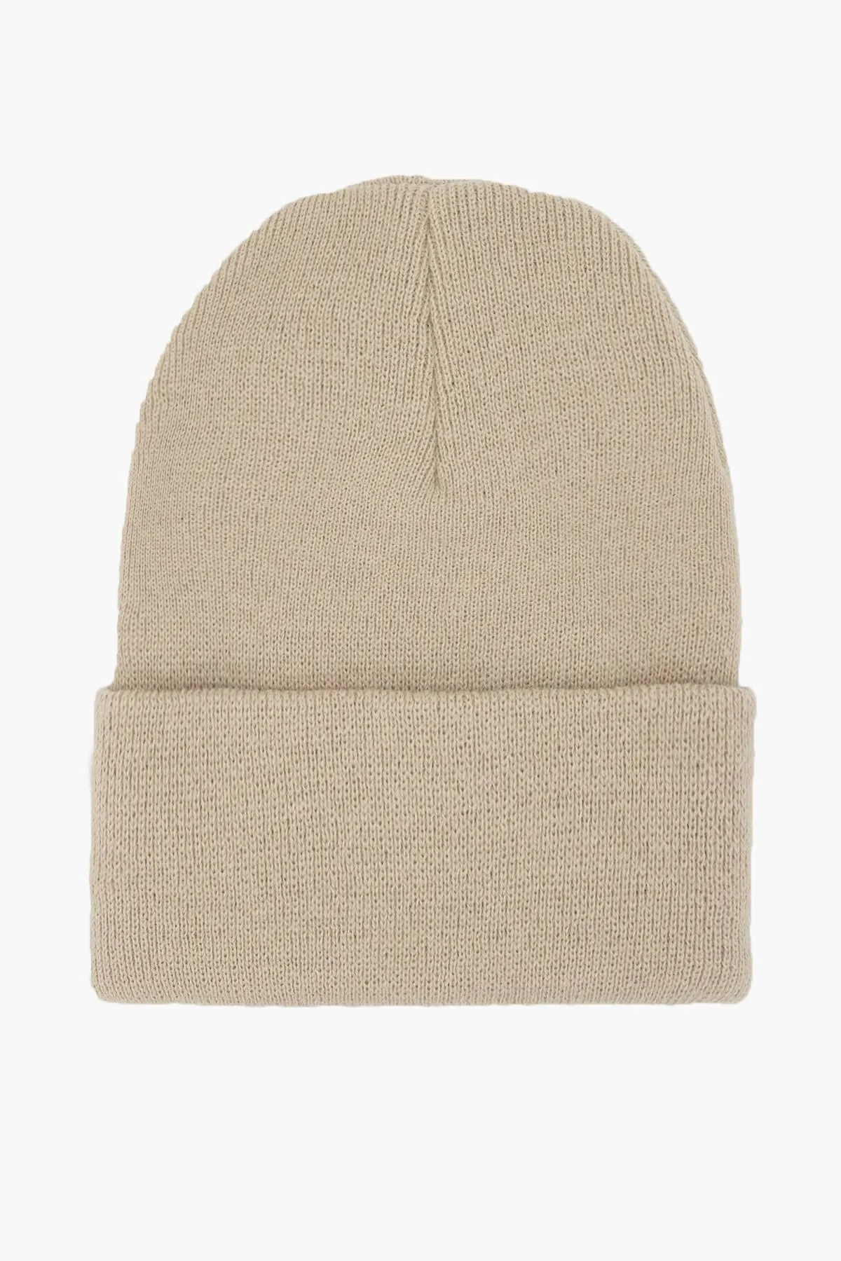 Basic Beanie