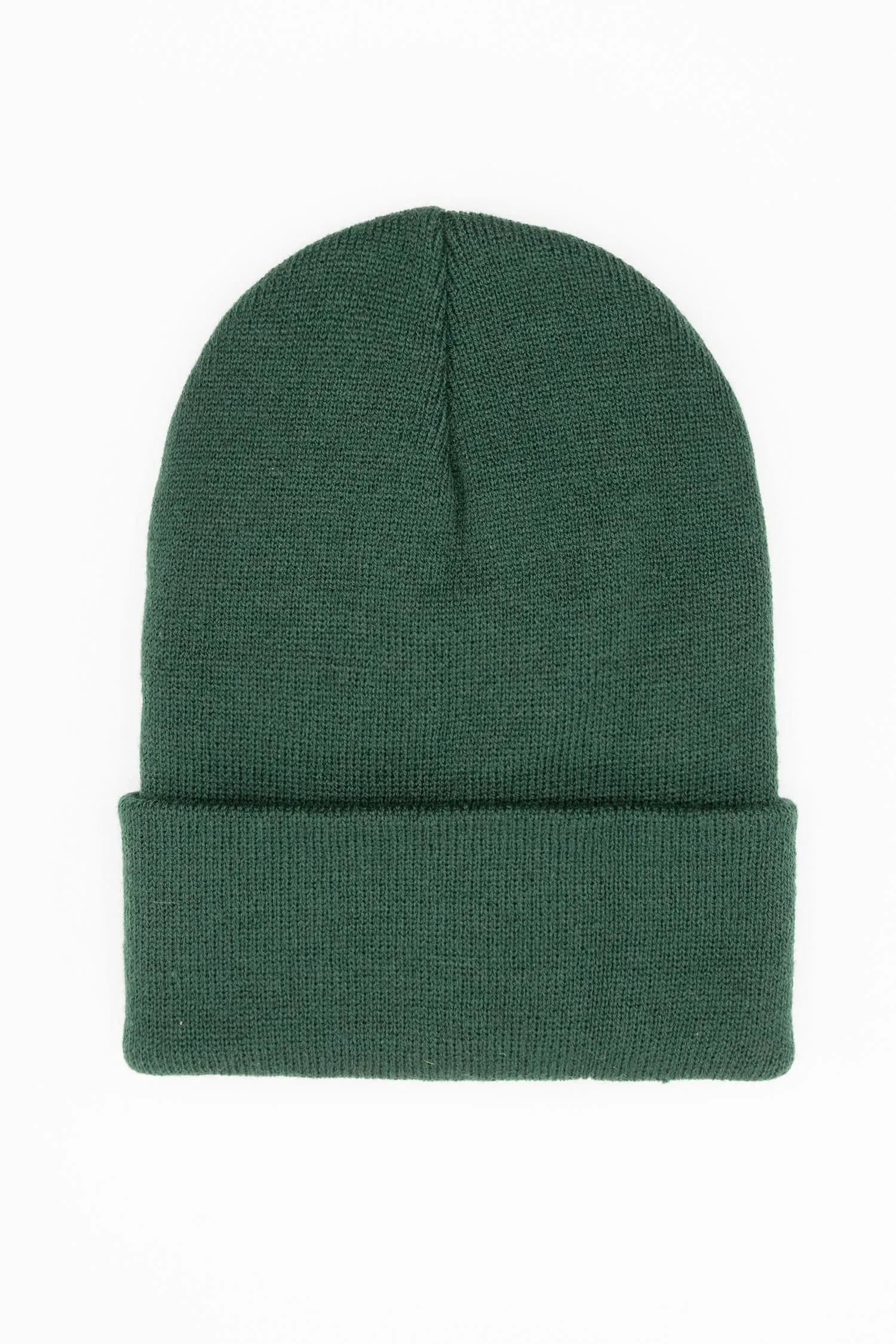 Basic Beanie