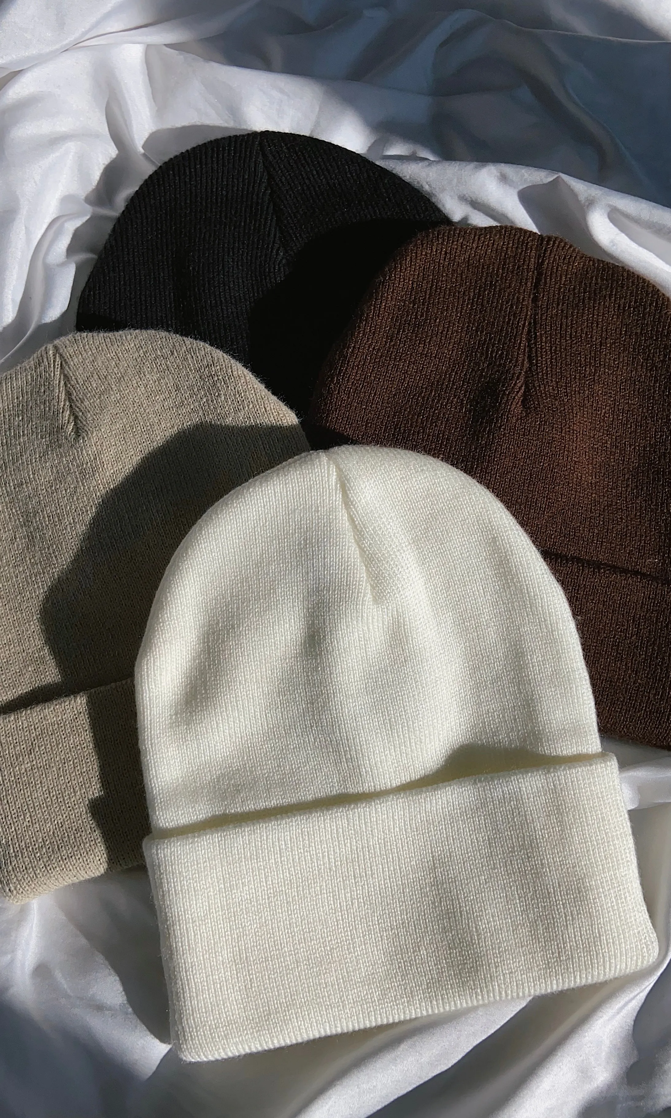Basic Beanie