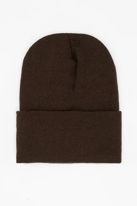 Basic Beanie
