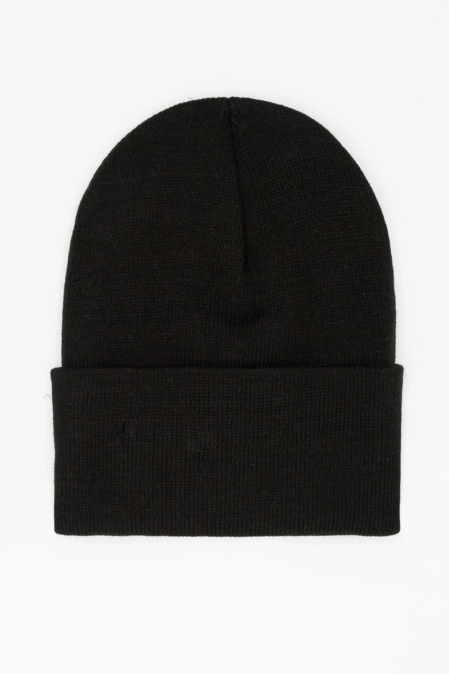 Basic Beanie