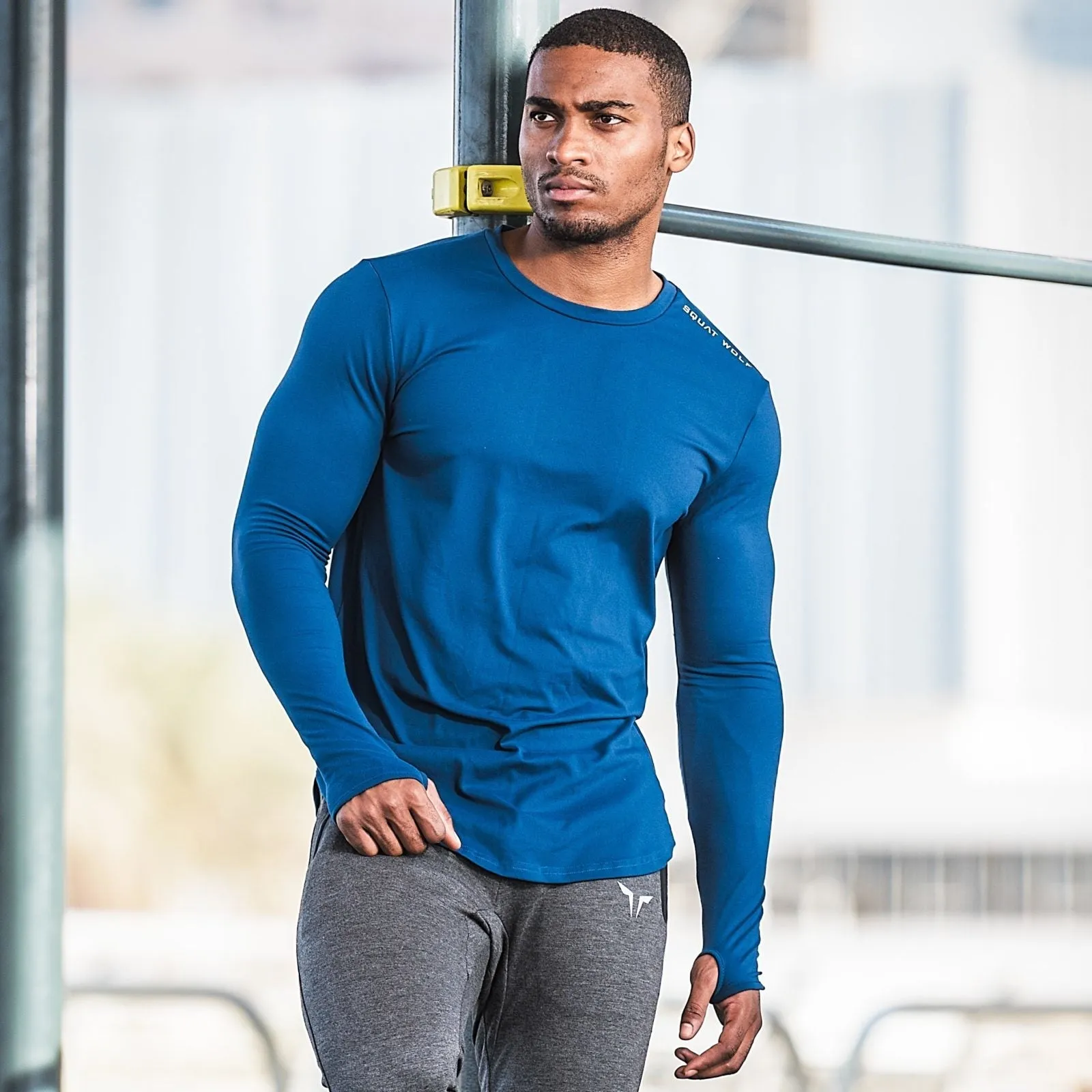 Bundle | 2 Colors x Muscle Tee