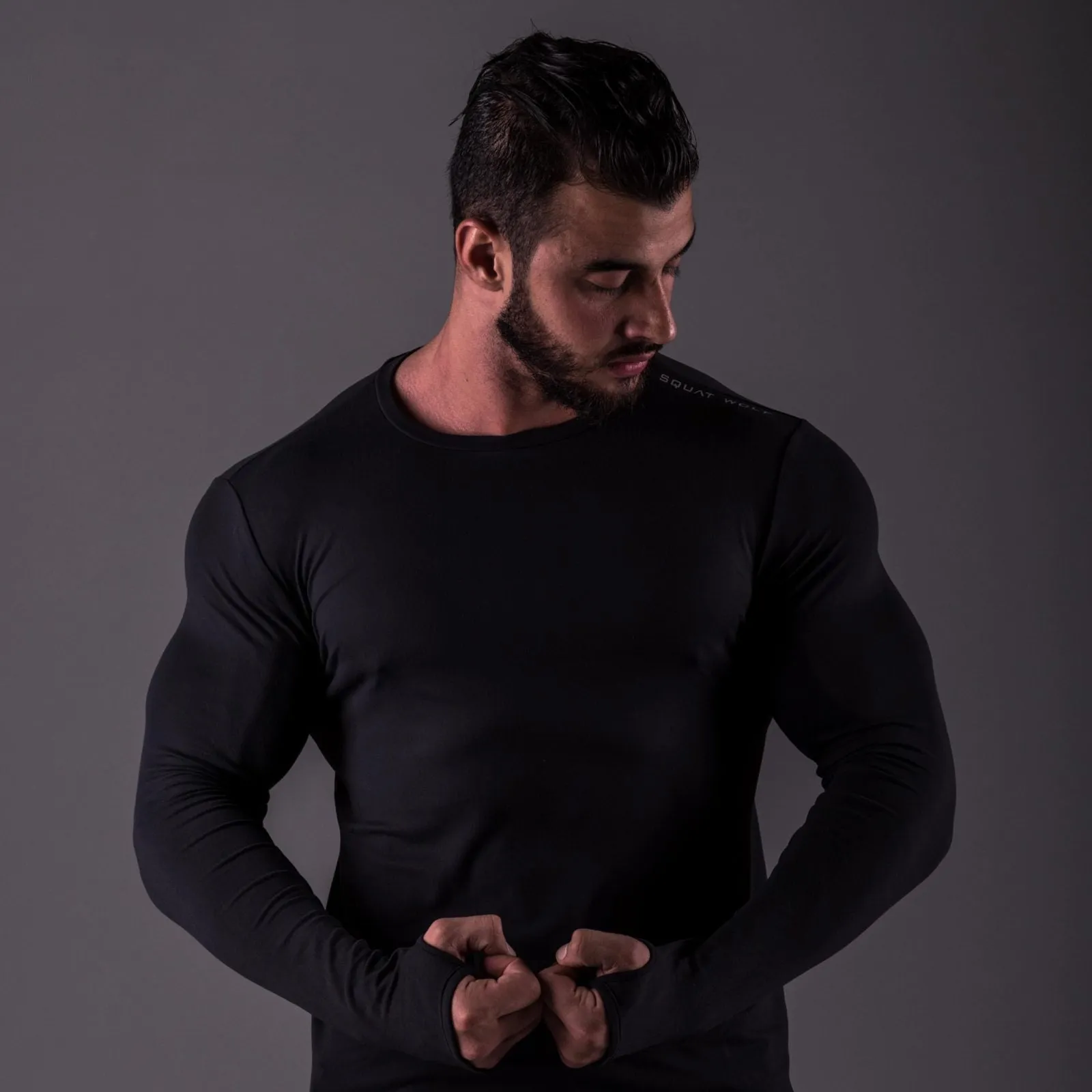 Bundle | 2 Colors x Muscle Tee