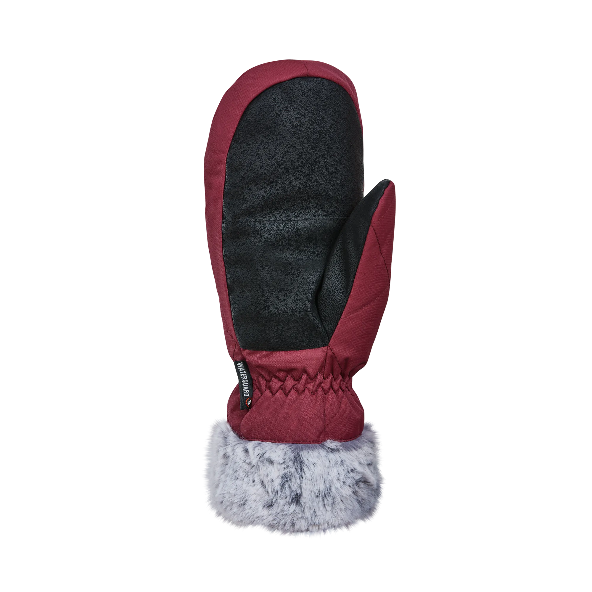 Canadienne Ethical Goose Down Mittens - Women