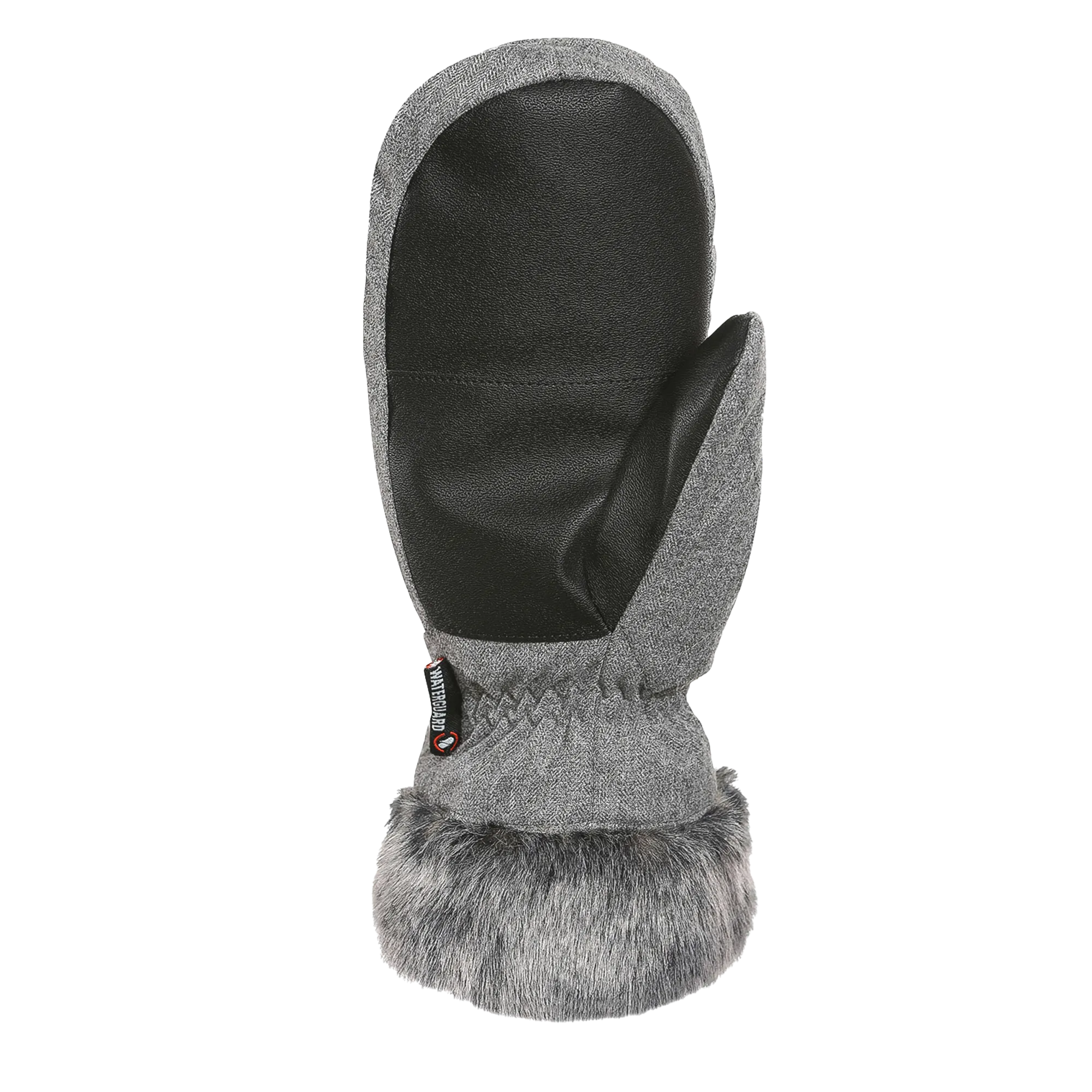 Canadienne Ethical Goose Down Mittens - Women
