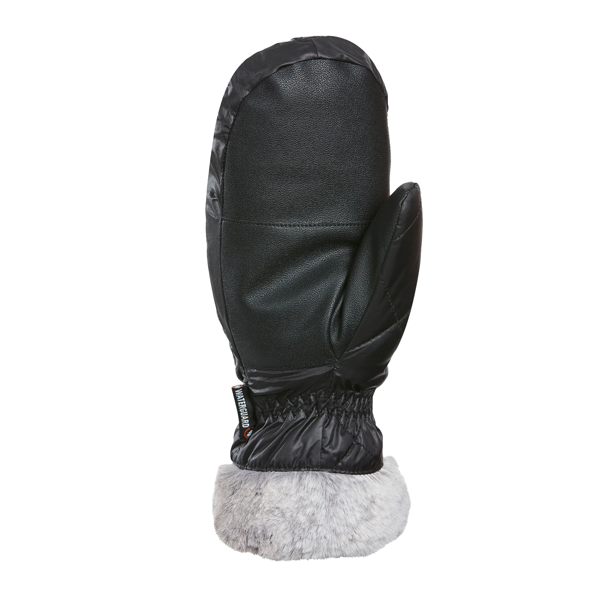 Canadienne Ethical Goose Down Mittens - Women