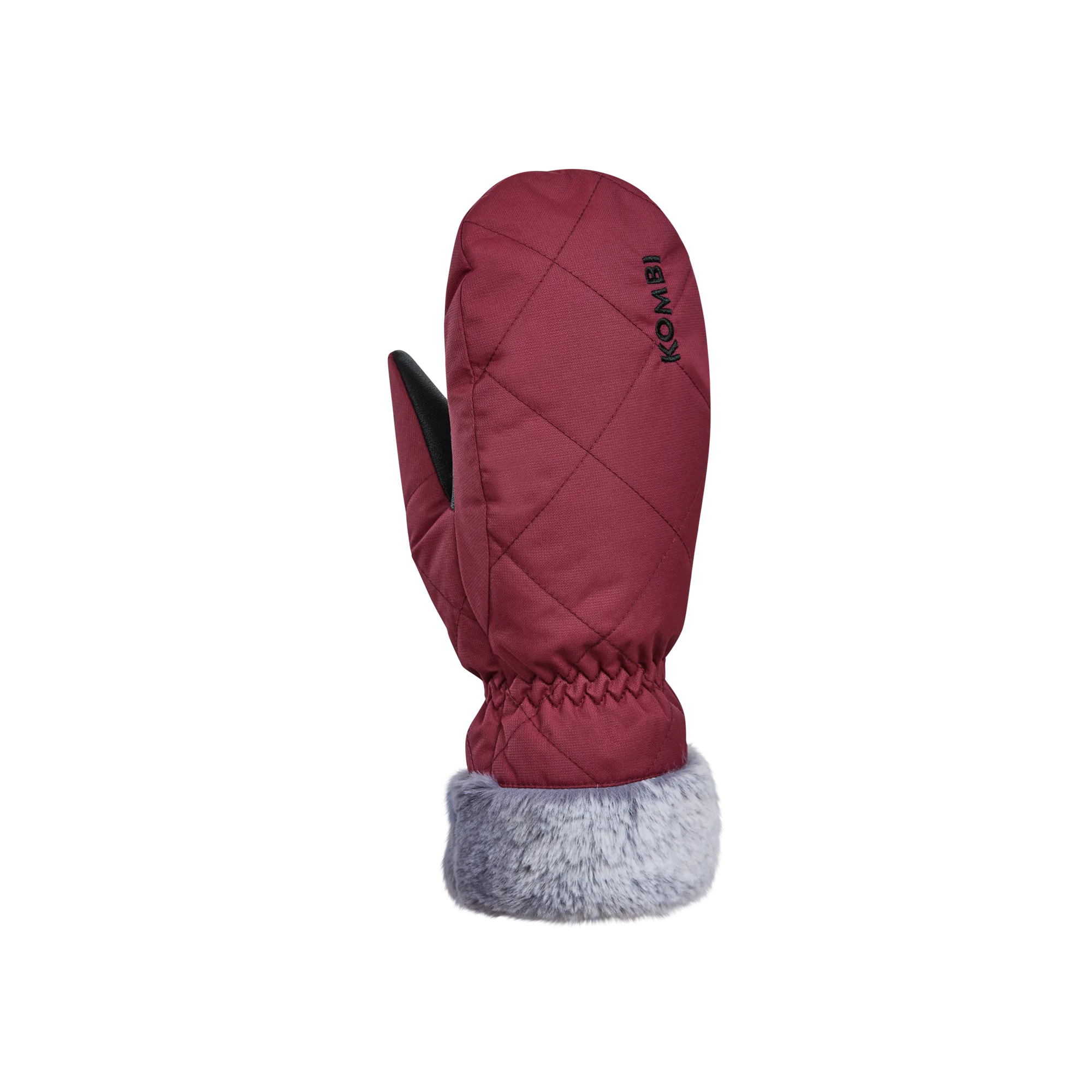 Canadienne Ethical Goose Down Mittens - Women