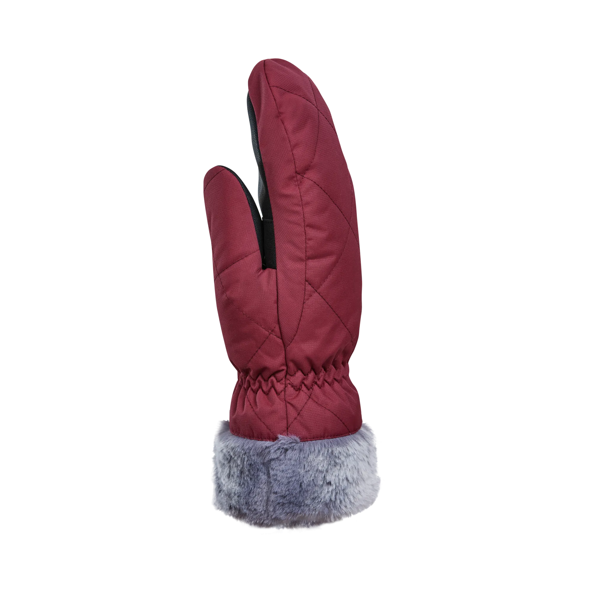 Canadienne Ethical Goose Down Mittens - Women
