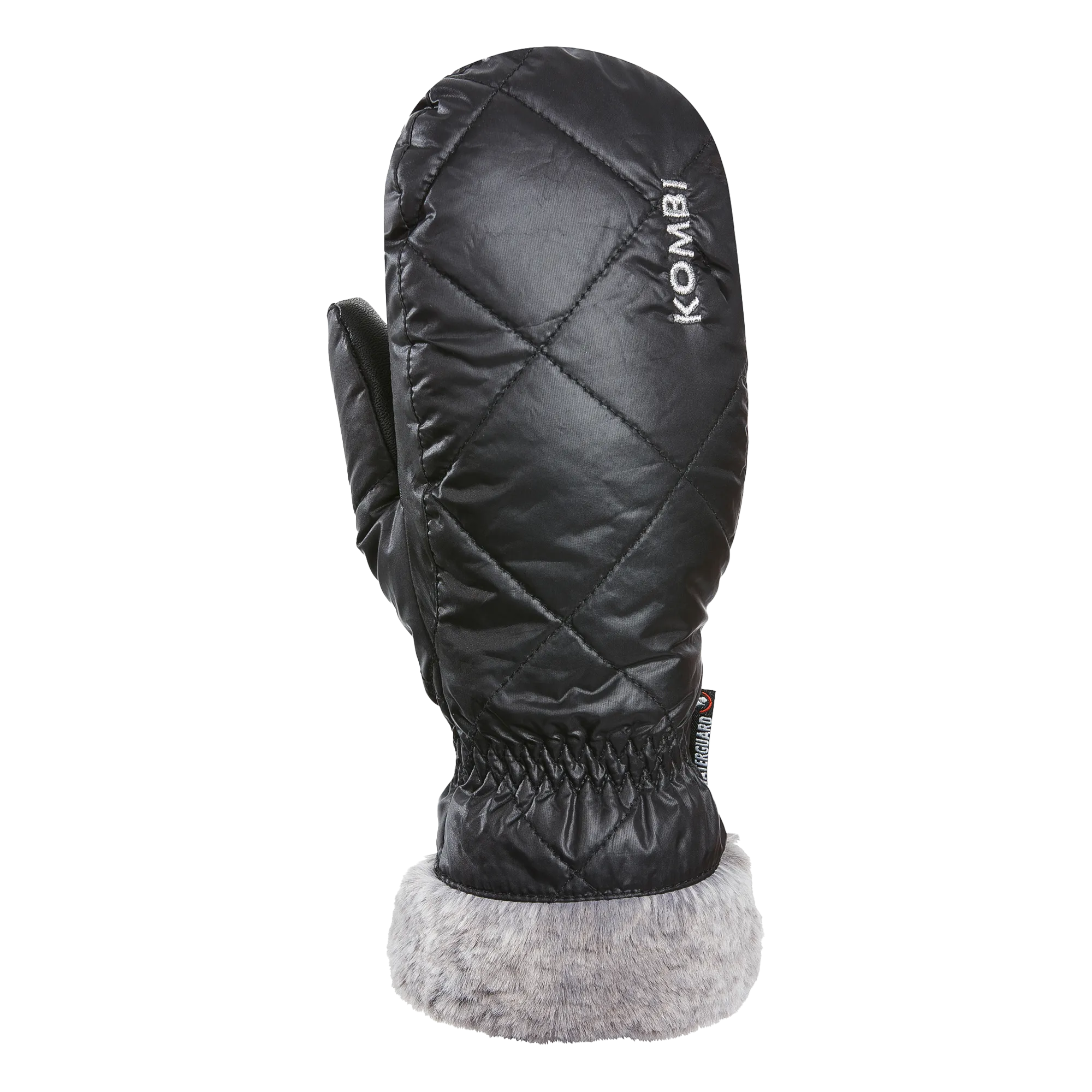 Canadienne Ethical Goose Down Mittens - Women