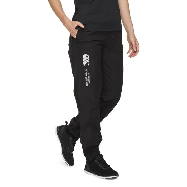 Canterbury Womens Cuffed Hem Stadium Pant