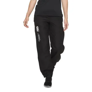Canterbury Womens Cuffed Hem Stadium Pant
