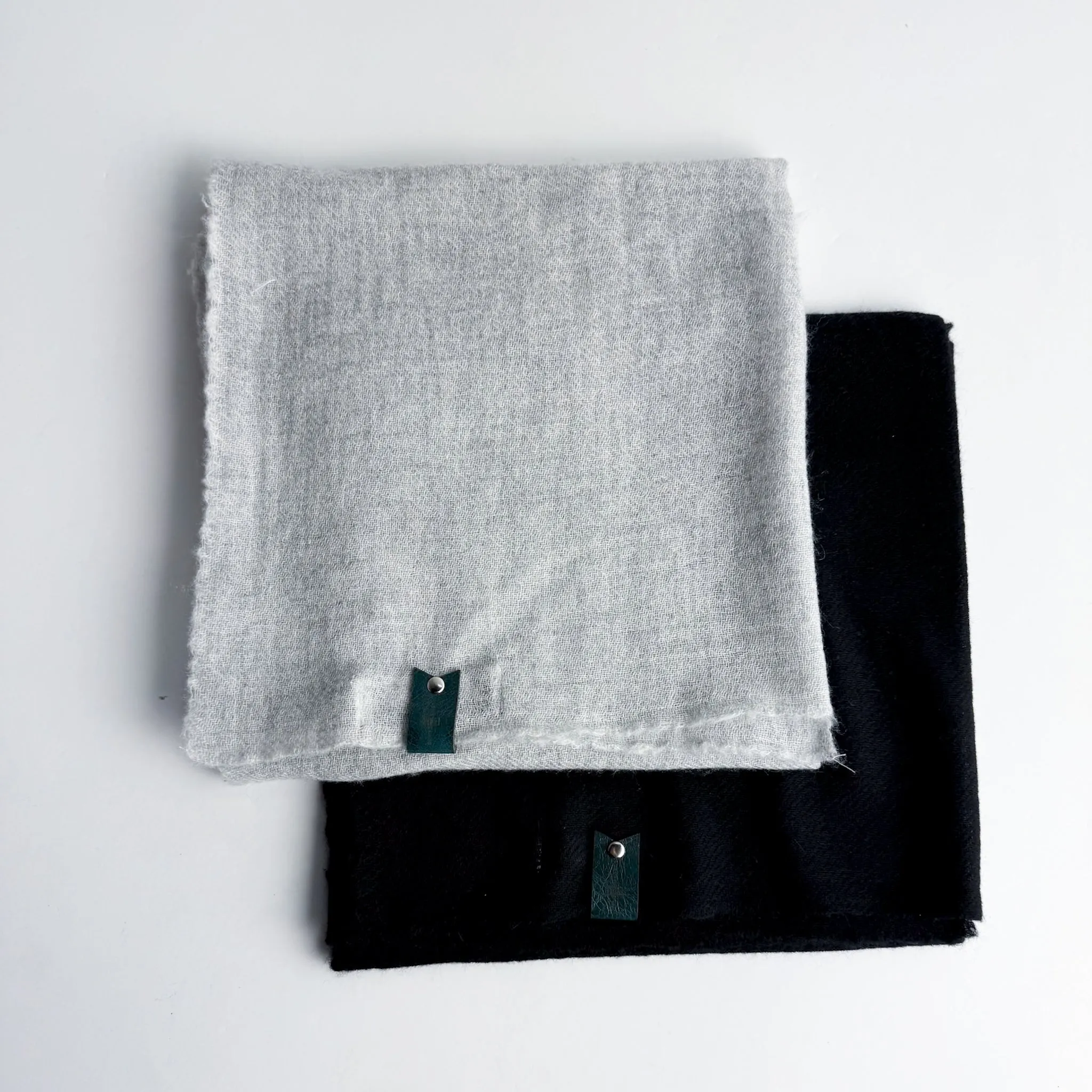 Cashmere   Cotton Collection | Cashmere Square Scarf | Various