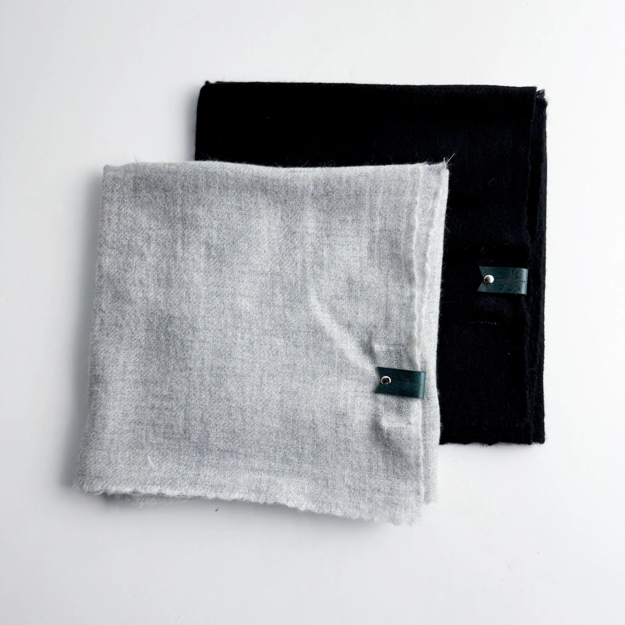 Cashmere   Cotton Collection | Cashmere Square Scarf | Various