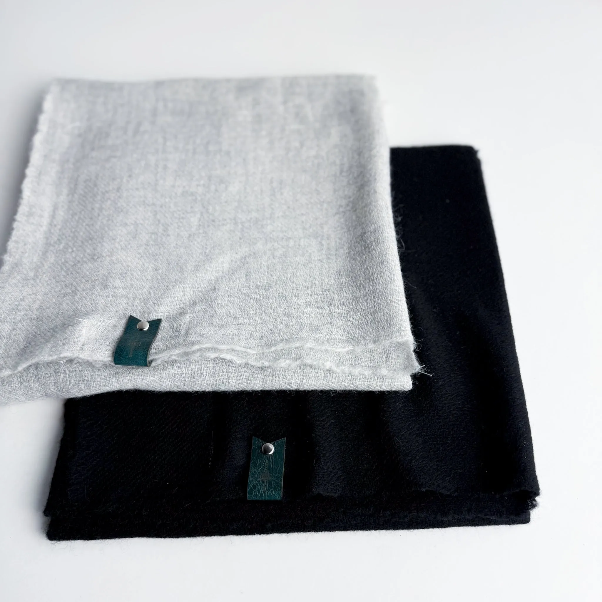Cashmere   Cotton Collection | Cashmere Square Scarf | Various