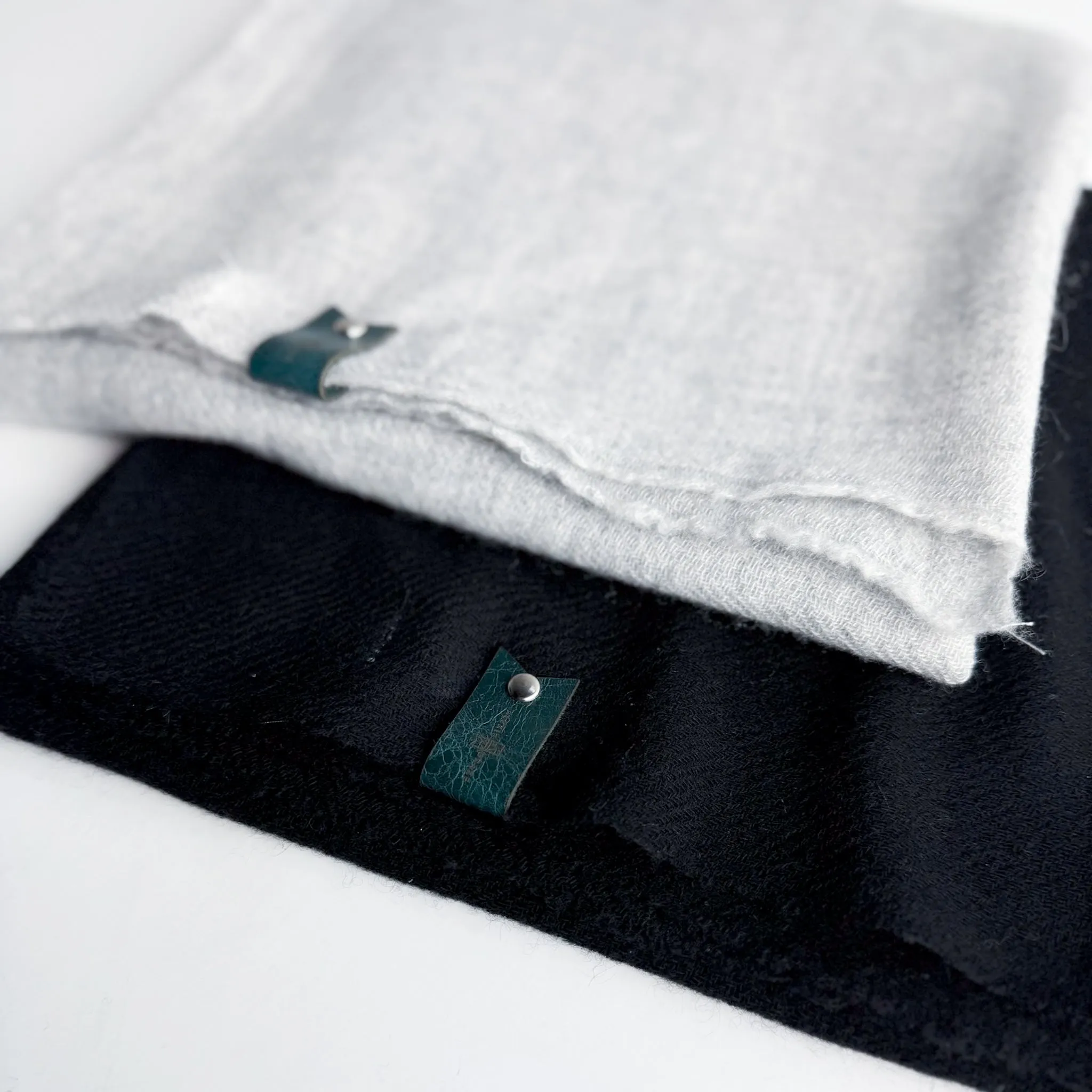 Cashmere   Cotton Collection | Cashmere Square Scarf | Various