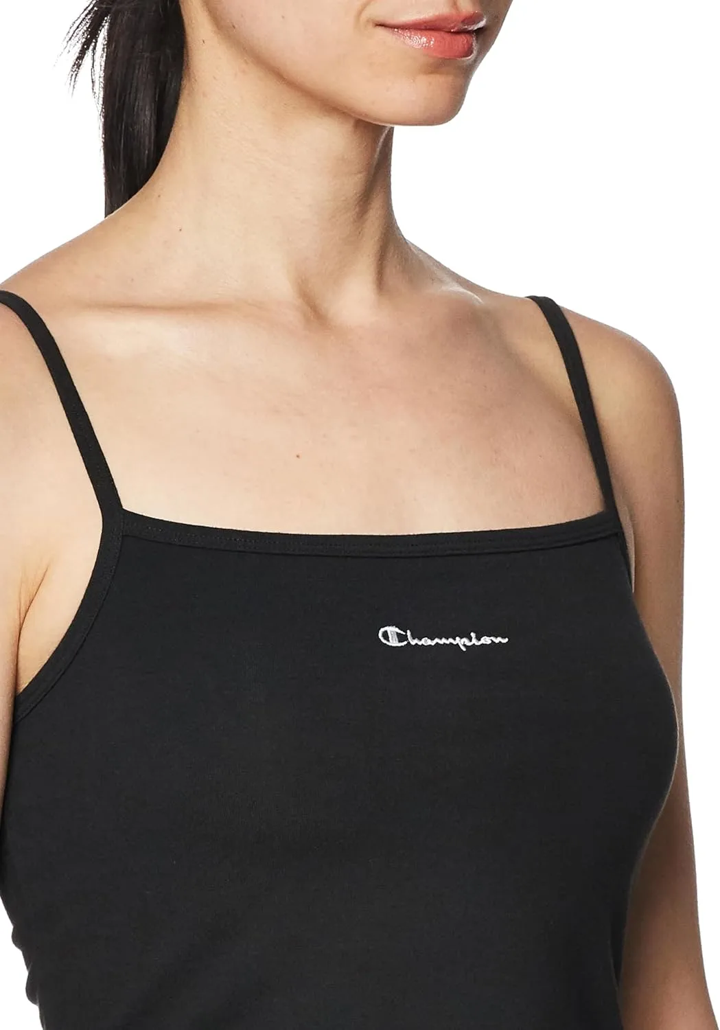 Champion Women's Everyday Cropped Cami