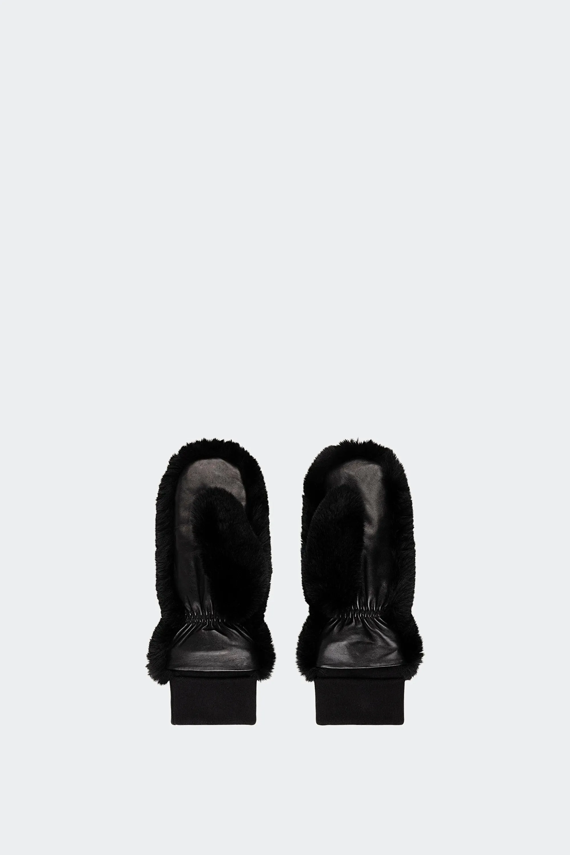 CHEEVER MITTENS