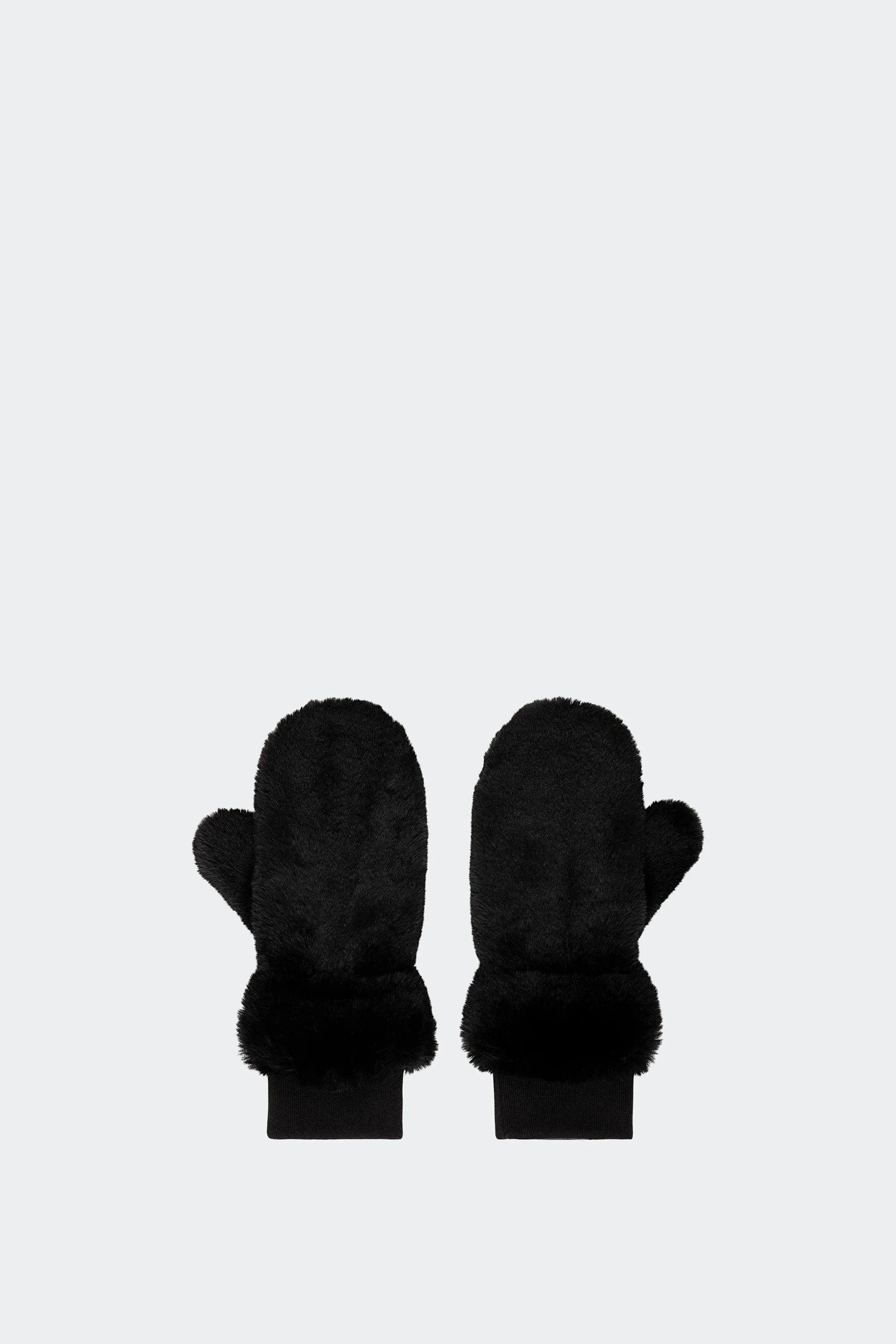 CHEEVER MITTENS