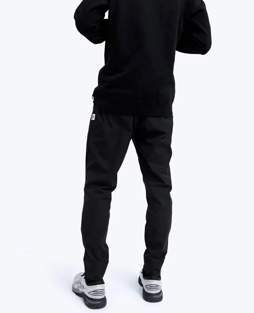 Coach's Jogger Primeflex Black